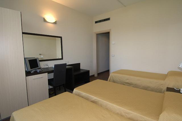 Hotel Palace Prato Chambre photo
