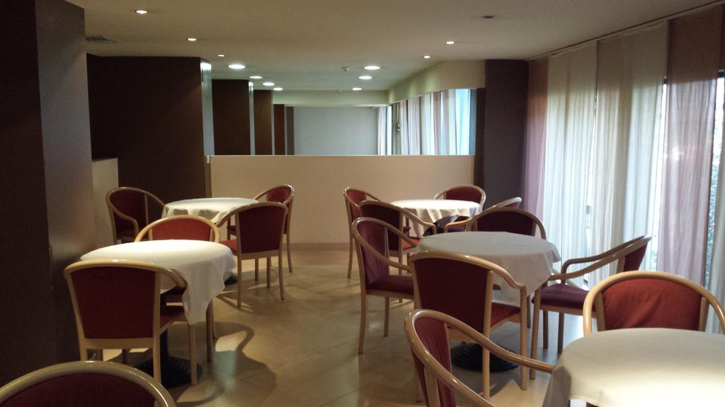 Hotel Palace Prato Extérieur photo