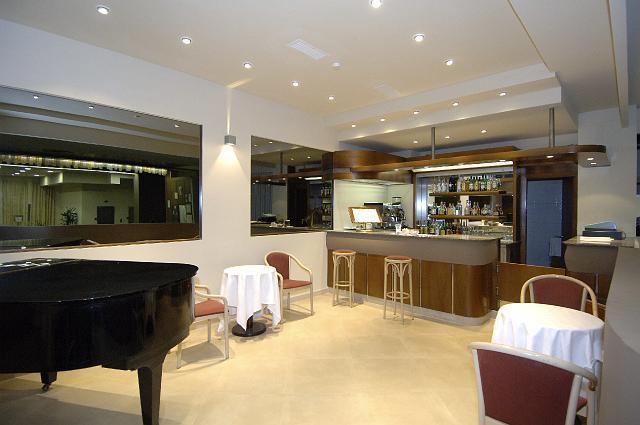 Hotel Palace Prato Extérieur photo