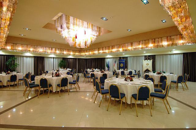 Hotel Palace Prato Restaurant photo